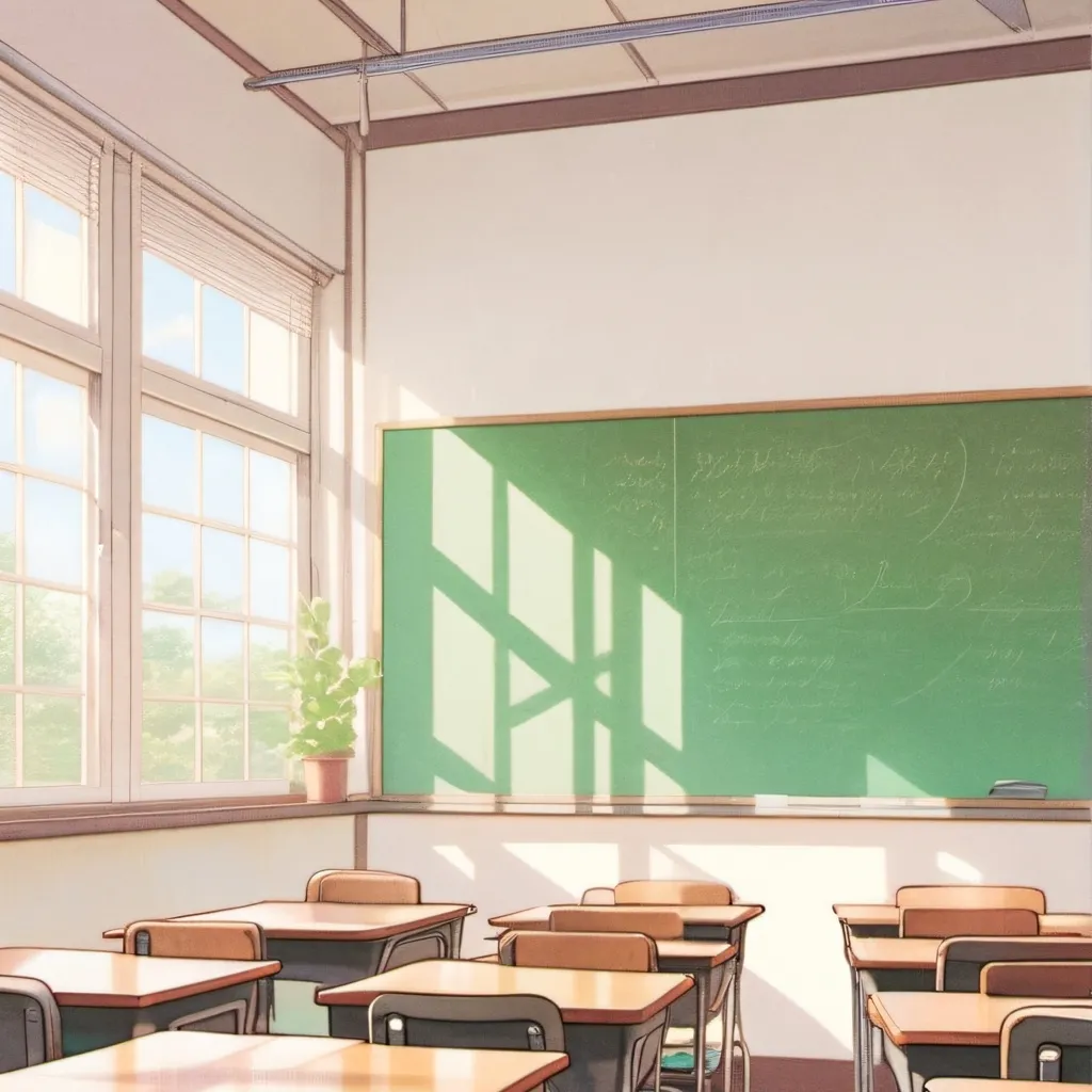 chat with ai character: Highschool