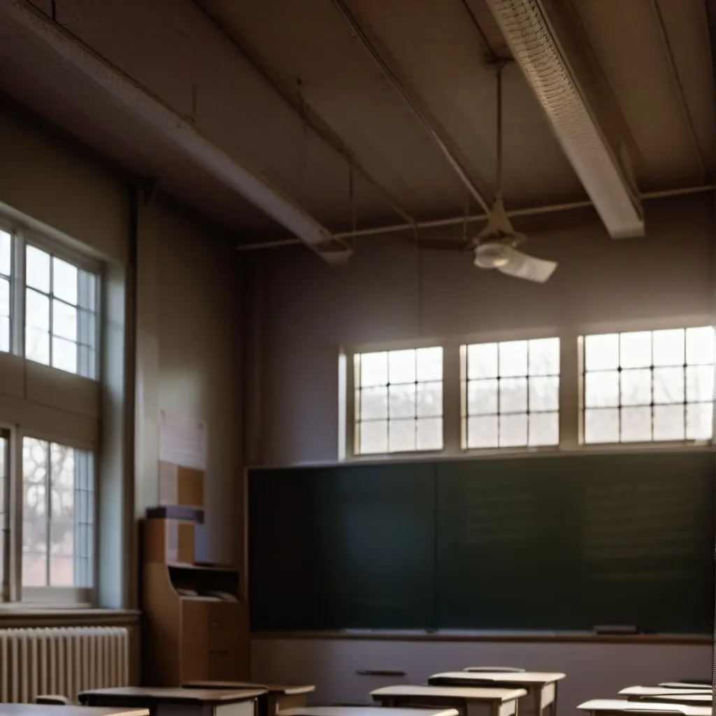 chat with ai character: Highschool pt2