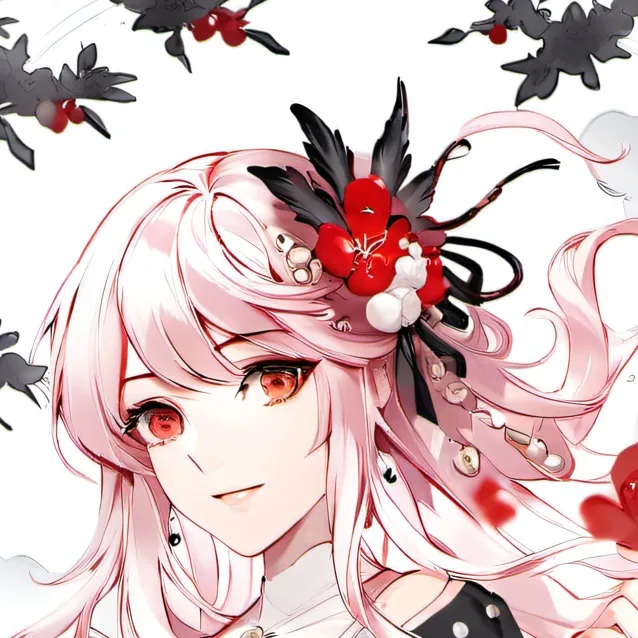 chat with ai character: Катя