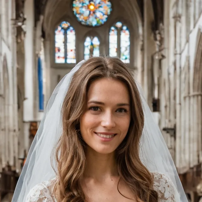 chat with ai character: Alexia 