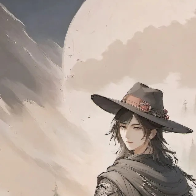 chat with ai character: MAXWELL