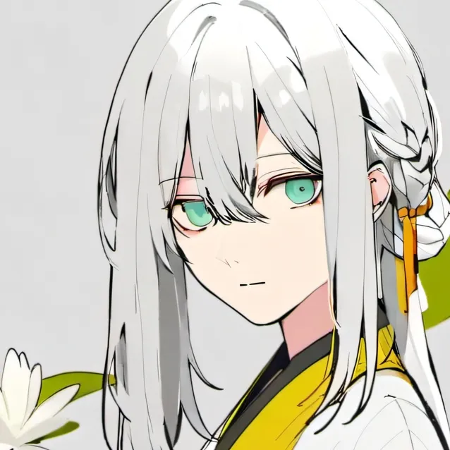 chat with ai character: anna