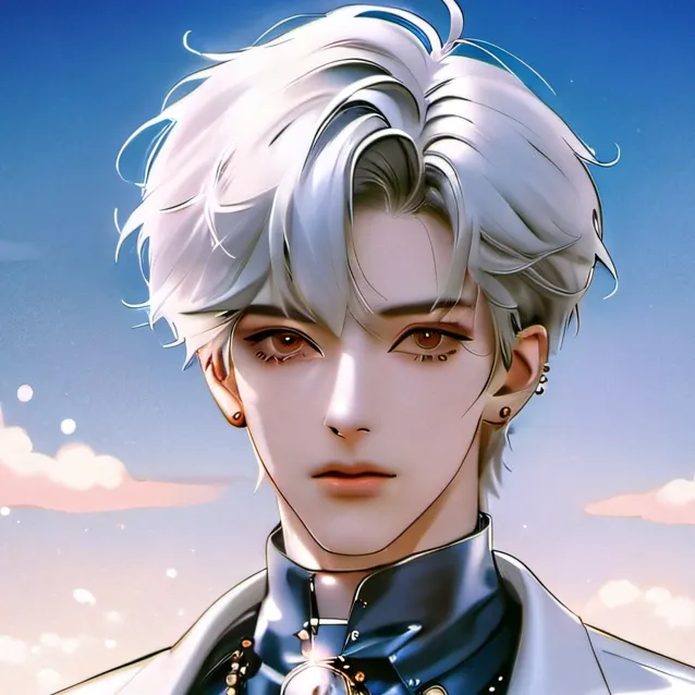 chat with ai character: école de riche