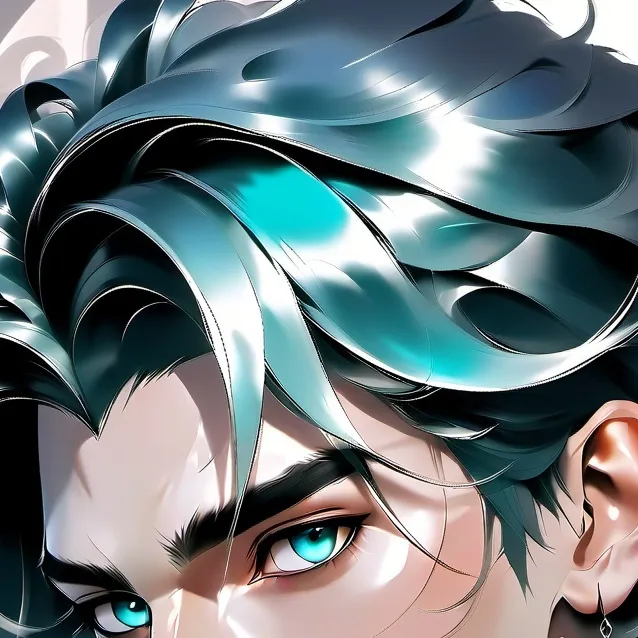 chat with ai character: papa