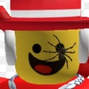 chat with ai character: spider sammy