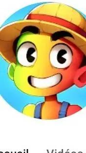 ai character: awariz background