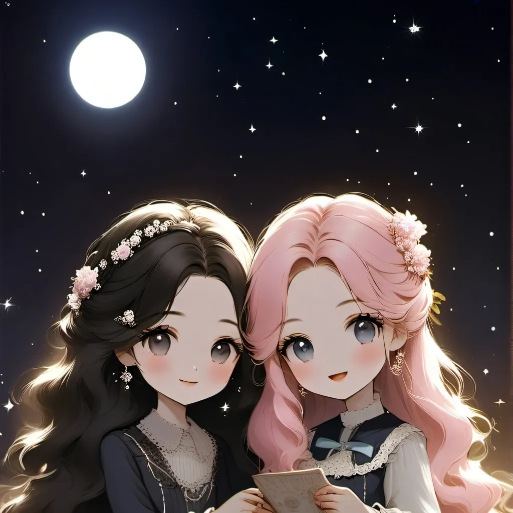 chat with ai character: Gabriella
