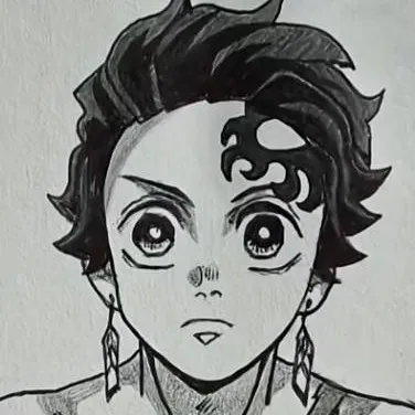 chat with ai character: tanjiro Kamado