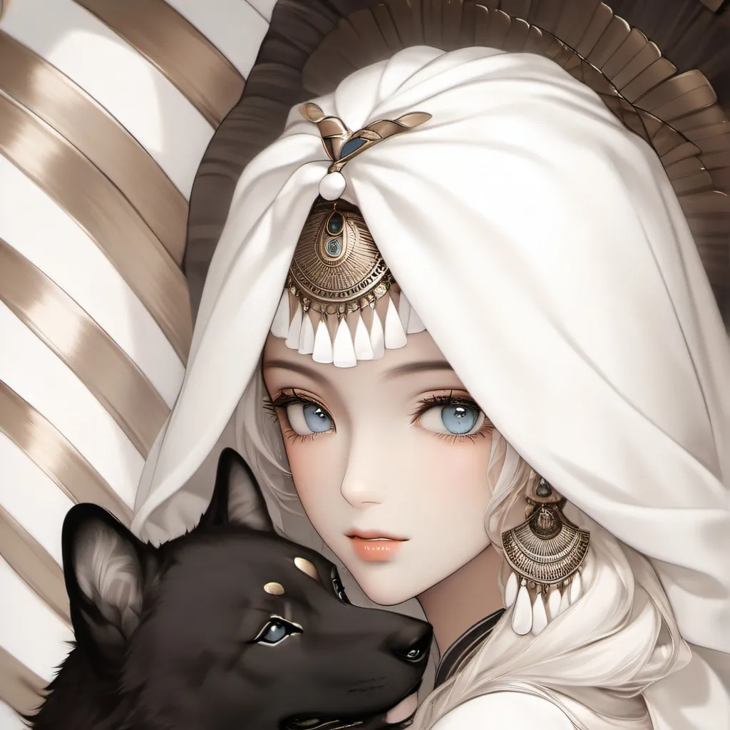 chat with ai character: Egypte 