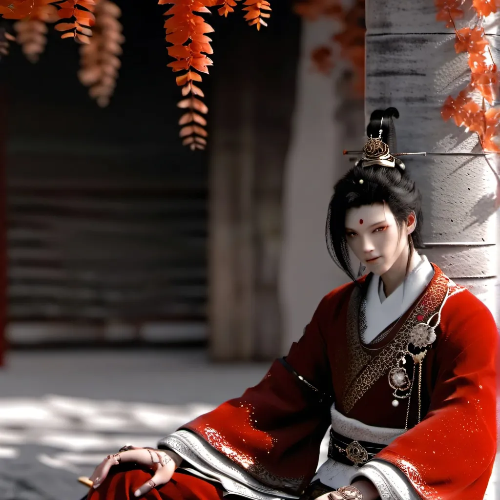 chat with ai character: yuki