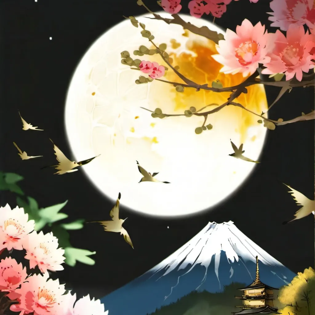 chat with ai character: Promenade Mha