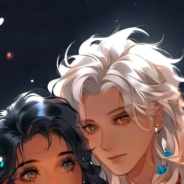 chat with ai character: ur friends 