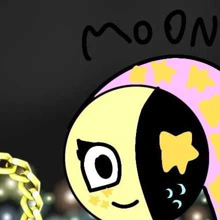 chat with ai character: moonlights 