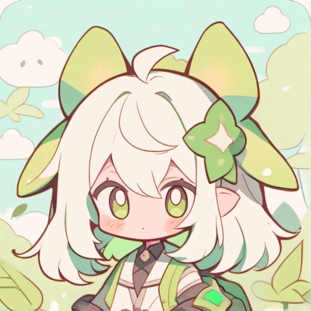 chat with ai character: Shelly