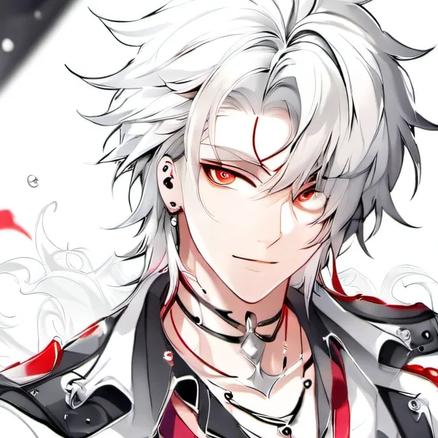 chat with ai character: Liam