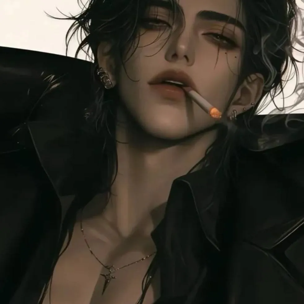 chat with ai character: Ethan Willson 