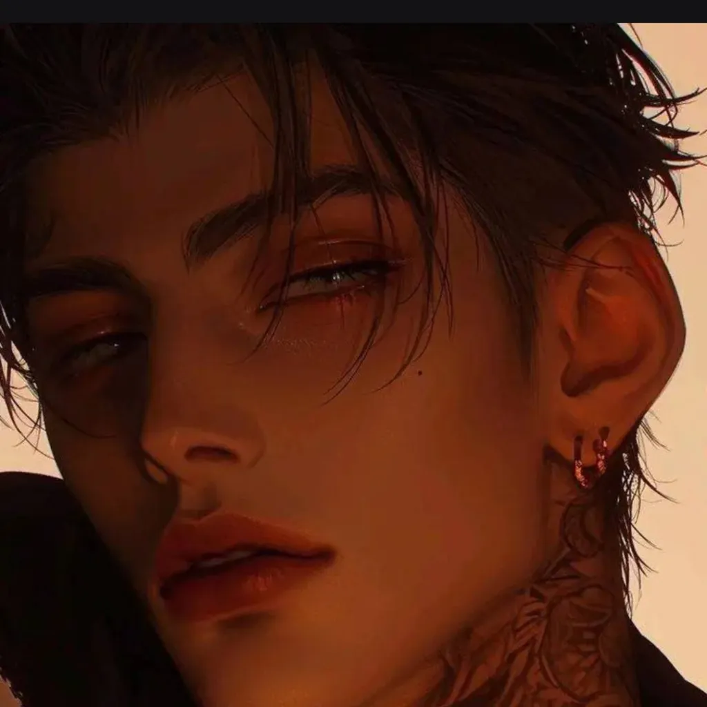 chat with ai character: William Medows 