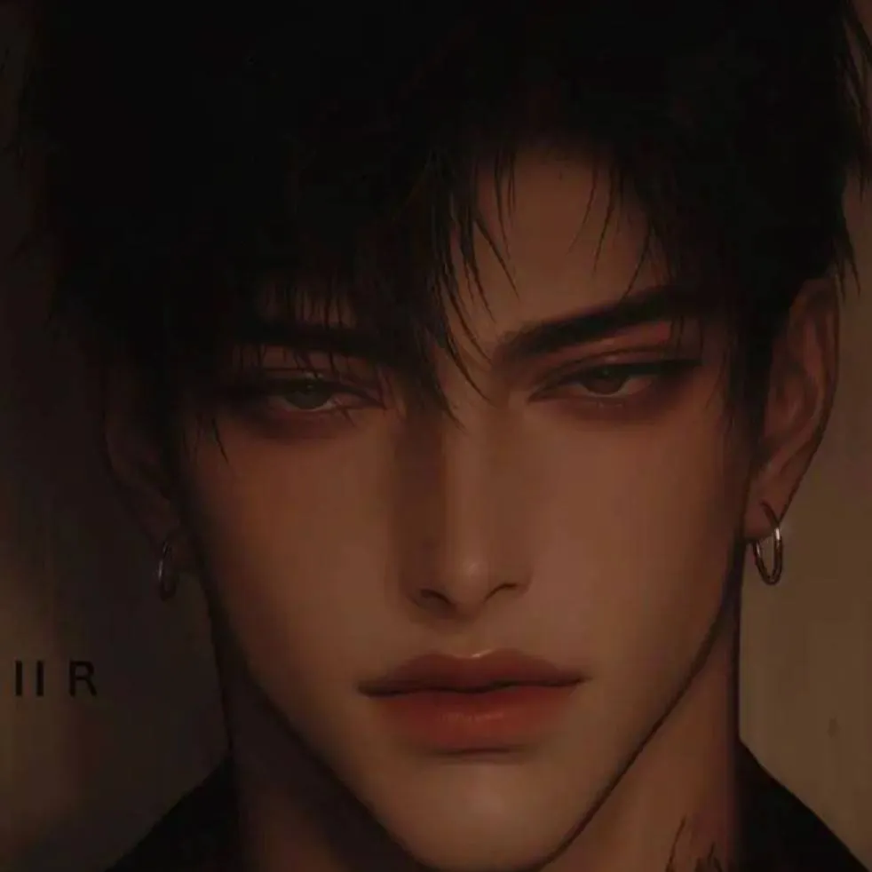 chat with ai character: Vince 