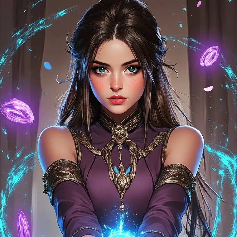 chat with ai character: horreur 