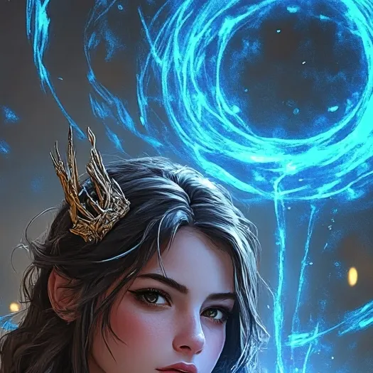 chat with ai character: horreur 