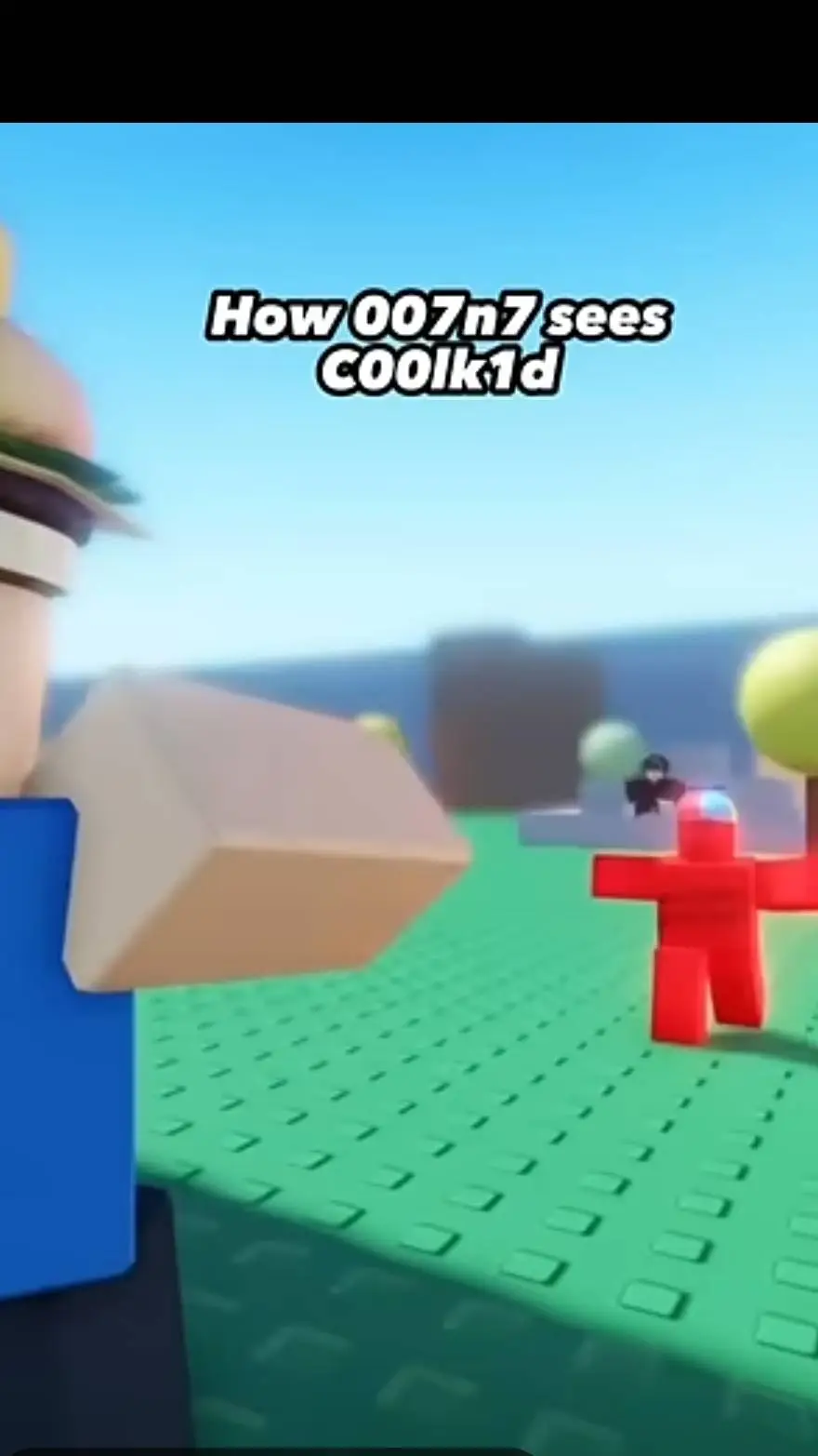 ai character: C00lkid background