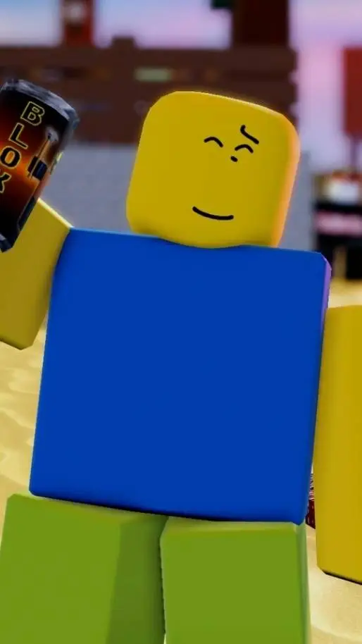 ai character: Noob background