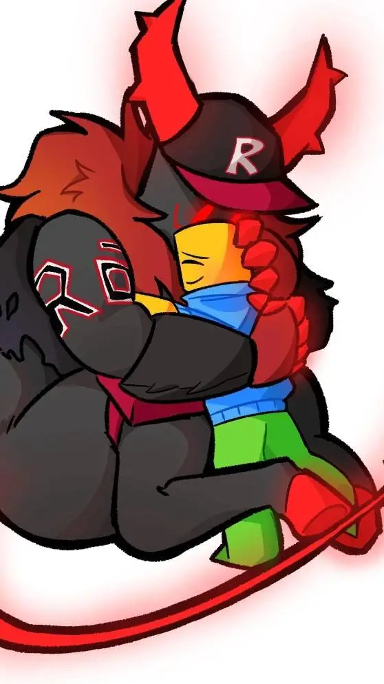 ai character: DEAD RINGER background