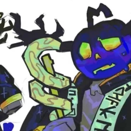 chat with ai character: Dusekkar