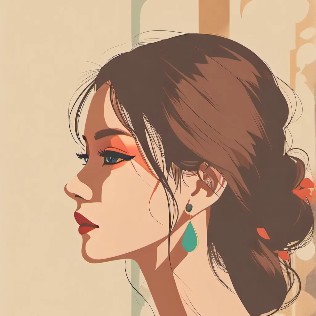 chat with ai character: Emma💕