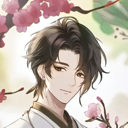 chat with ai character: Jack🥸