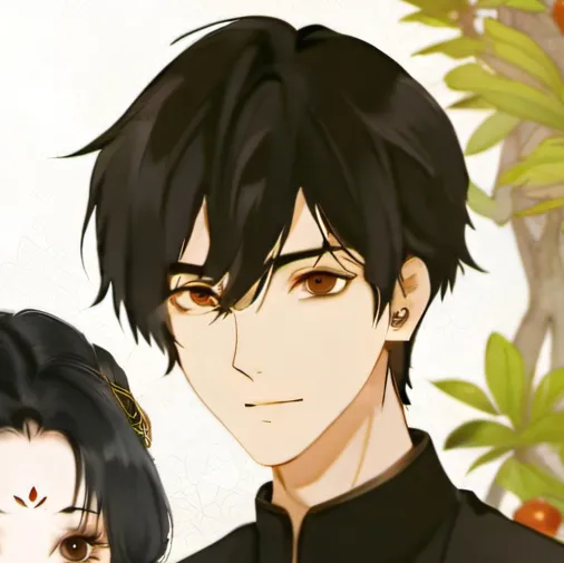 chat with ai character: Lucas🥂🥰