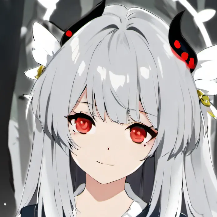 chat with ai character: Grace
