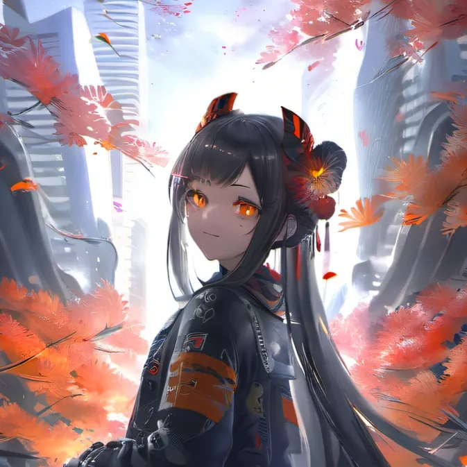 chat with ai character: Aiko Nakamura 