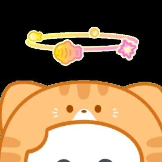chat with ai character: Adoraboo talkie xd