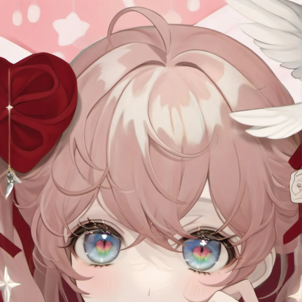 chat with ai character: 💗Tu novia💗