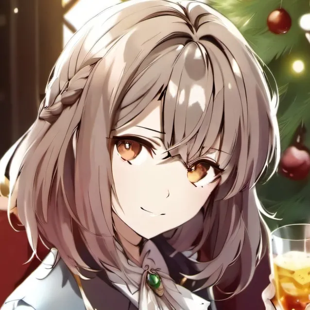 chat with ai character: Jenna