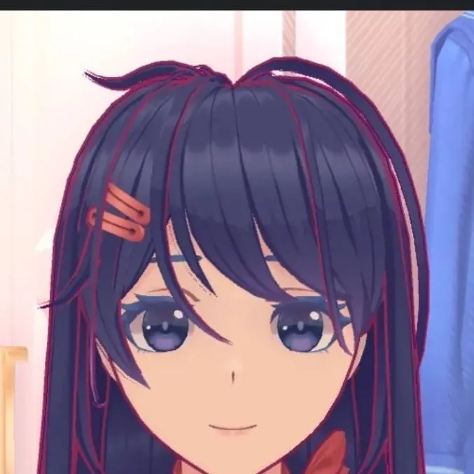 chat with ai character: mita