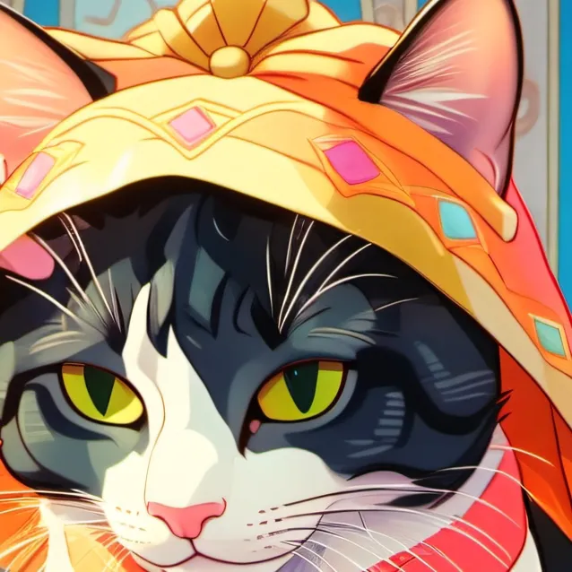 chat with ai character: rara