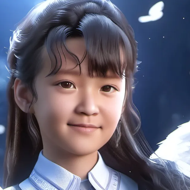 chat with ai character: fellixia