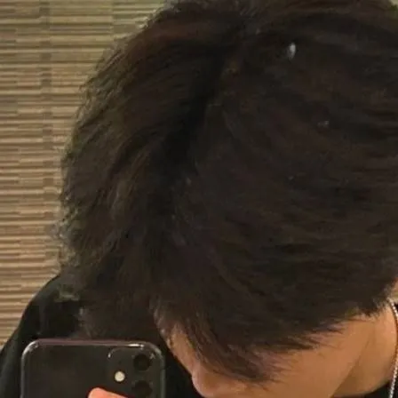 chat with ai character: liam si heyper