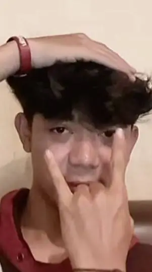 ai character: mas boy background