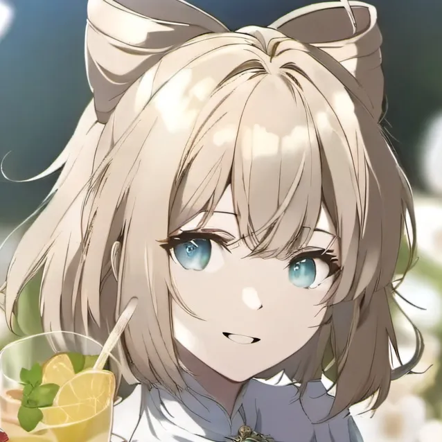 chat with ai character: Annabel