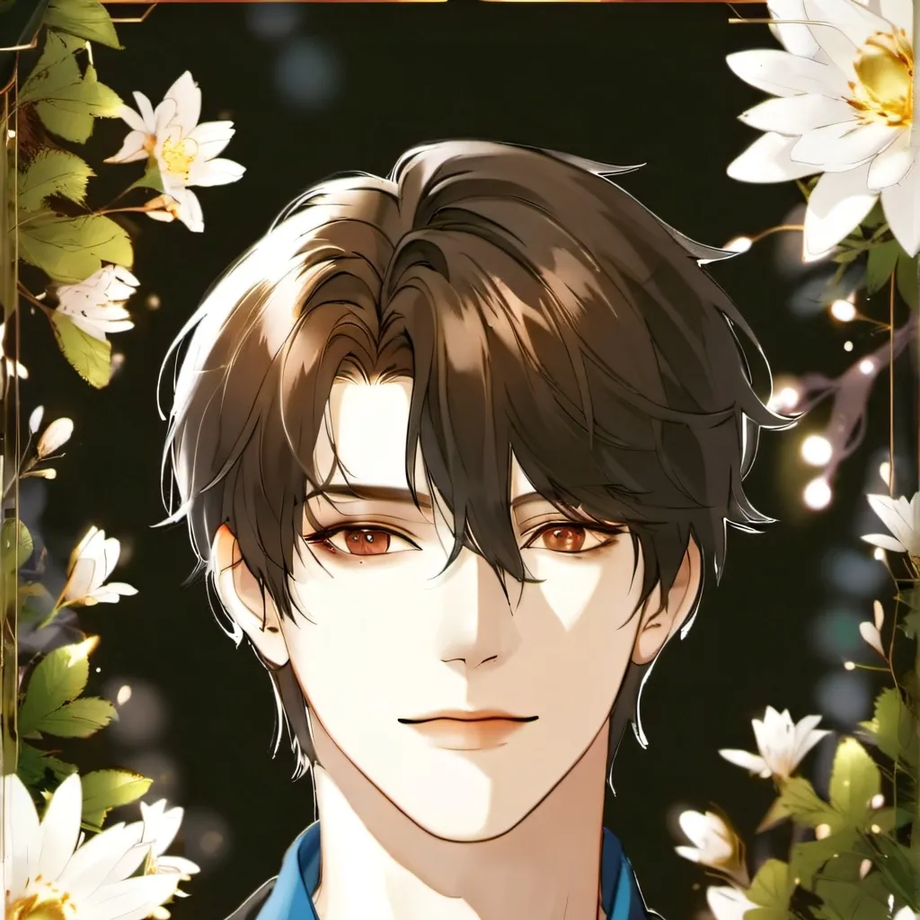 chat with ai character: jake