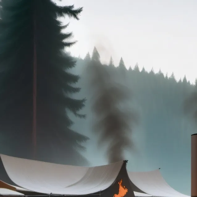 chat with ai character: Camp half blood