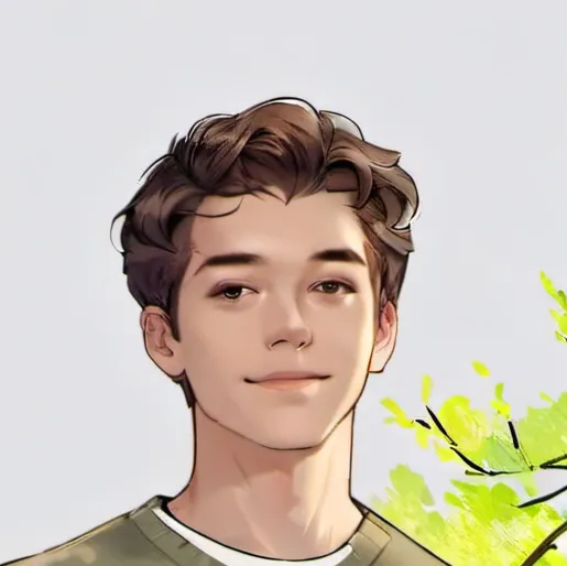 chat with ai character: Aidan ￼