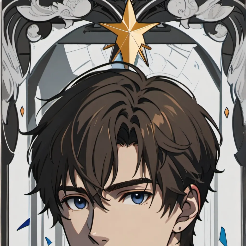 chat with ai character: mha potato meme