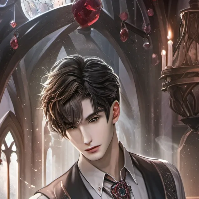 chat with ai character: Kier