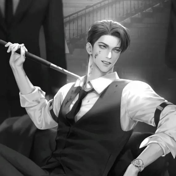 chat with ai character: Xaiver Hargreaves