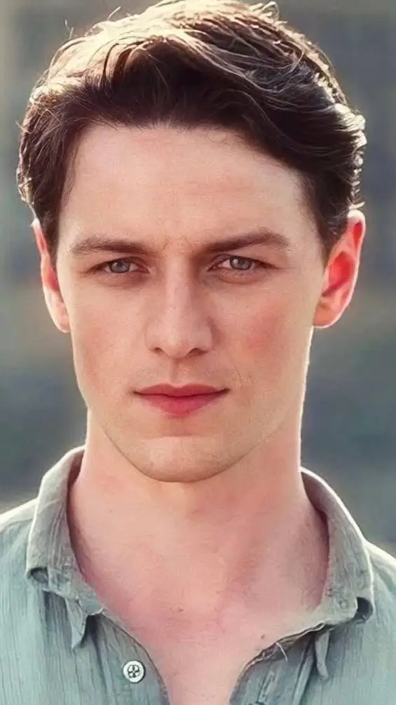 ai character: Charles Xavier background
