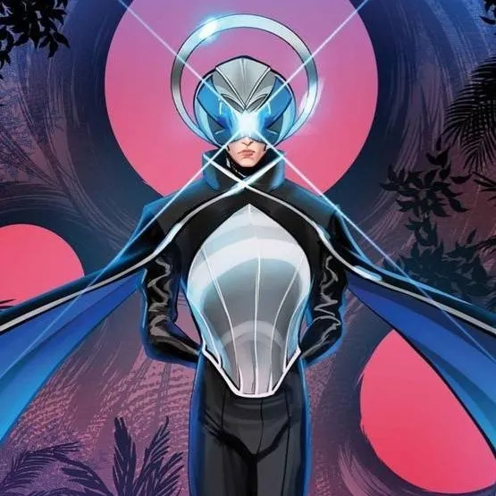 chat with ai character: Charles Xavier